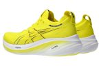 Asics Gel-Nimbus 26 Running Shoes  Bright Yellow Black