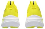Asics Gel-Nimbus 26 Running Shoes  Bright Yellow Black