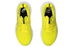 Asics Gel-Nimbus 26 Running Shoes  Bright Yellow Black