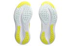 Asics Gel-Nimbus 26 Running Shoes  Bright Yellow Black