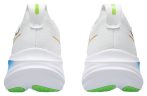 Asics Gel-Nimbus 26 Running Shoes  White Waterscape