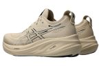 Asics Gel-Nimbus 26 Running Shoes  Grey Black
