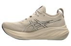 Asics Gel-Nimbus 26 Running Shoes  Grey Black