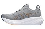 Asics Gel-Nimbus 26 Running Shoes  Sheet Rock Thunder Blue