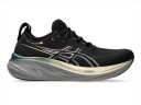 Asics Gel-Nimbus 26 Running Shoes  Platinum