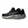 Asics Gel-Nimbus 26 Running Shoes  Platinum