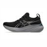 Asics Gel-Nimbus 26 Running Shoes  Platinum