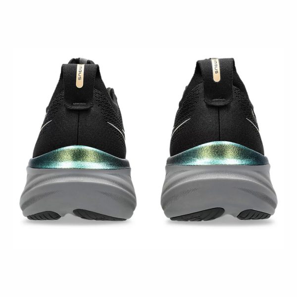 Asics Gel-Nimbus 26 Running Shoes  Platinum