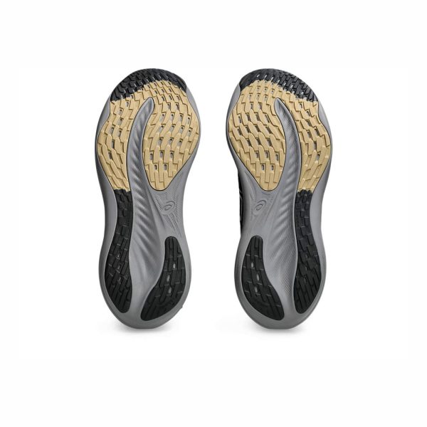 Asics Gel-Nimbus 26 Running Shoes  Platinum