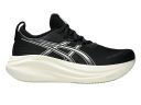 Asics GEL-Nimbus 27 Running Shoes  Black Lake Grey