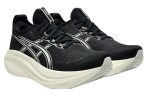 Asics GEL-Nimbus 27 Running Shoes  Black Lake Grey