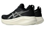 Asics GEL-Nimbus 27 Running Shoes  Black Lake Grey