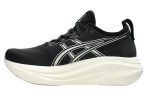 Asics GEL-Nimbus 27 Running Shoes  Black Lake Grey