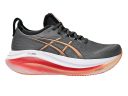 Asics GEL-Nimbus 27 Running Shoes  Carbon Mojave