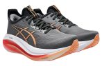 Asics GEL-Nimbus 27 Running Shoes  Carbon Mojave