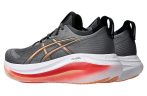 Asics GEL-Nimbus 27 Running Shoes  Carbon Mojave