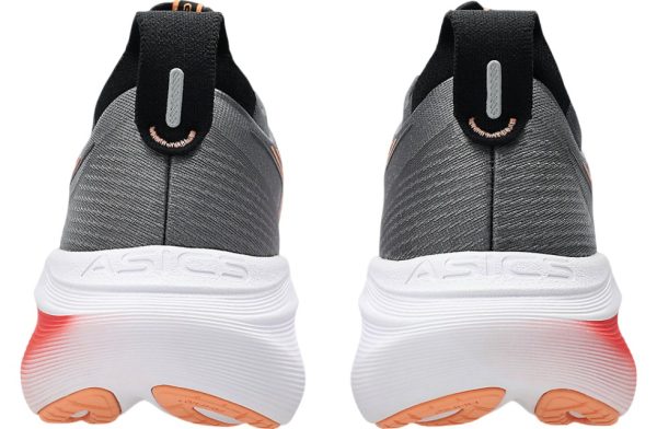 Asics GEL-Nimbus 27 Running Shoes  Carbon Mojave