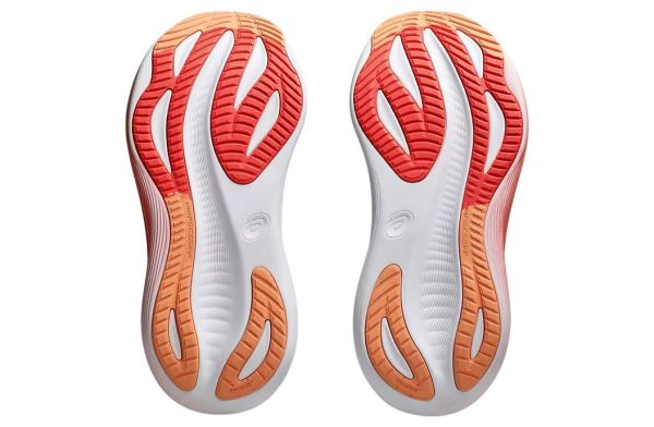 Asics GEL-Nimbus 27 Running Shoes  Carbon Mojave