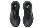 Asics GEL-Nimbus 27 Running Shoes  Black Graphite Grey