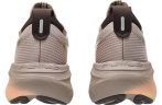 Asics GEL-Nimbus 27 Running Shoes  Luxe Luxe Taupe Grey