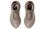Asics GEL-Nimbus 27 Running Shoes  Luxe Luxe Taupe Grey