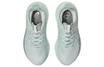 Asics GEL-Nimbus 27 Running Shoes  Pure Aqua White