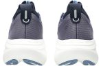 Asics GEL-Nimbus 27 Running Shoes  Indigo Fog Cool Grey