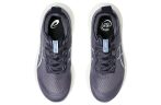 Asics GEL-Nimbus 27 Running Shoes  Indigo Fog Cool Grey