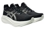Asics GEL-Nimbus 27 Running Shoes  Black Lake Grey