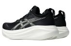 Asics GEL-Nimbus 27 Running Shoes  Black Lake Grey