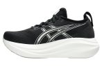 Asics GEL-Nimbus 27 Running Shoes  Black Lake Grey