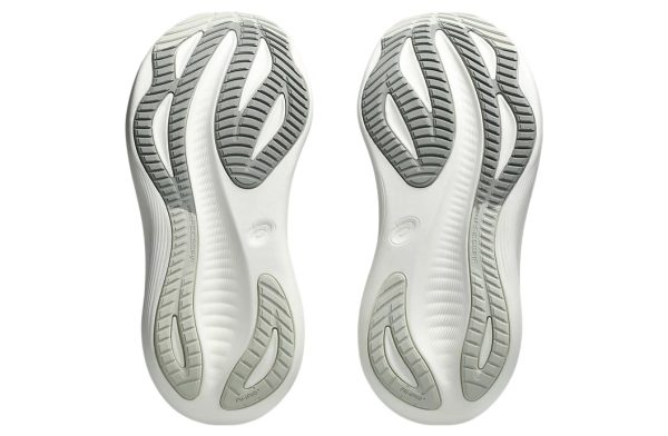 Asics GEL-Nimbus 27 Running Shoes  Black Lake Grey