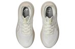 Asics GEL-Nimbus 27 Running Shoes  Cream Mineral Beige