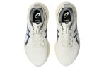 Asics GEL-Nimbus 27 Running Shoes  Track Club Birch Indigo Blue