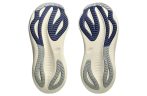 Asics GEL-Nimbus 27 Running Shoes  Track Club Birch Indigo Blue