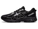 Asics Trainers Gel-Venture 6 Black