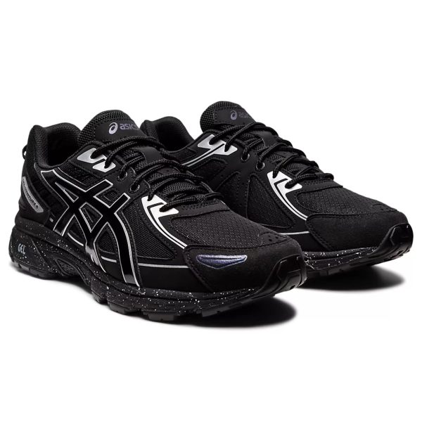 Asics Trainers Gel-Venture 6 Black