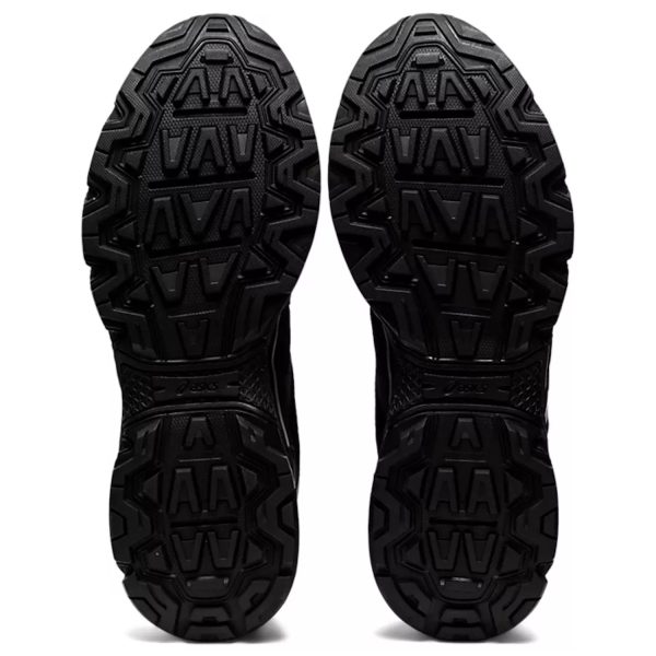 Asics Trainers Gel-Venture 6 Black