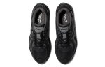Asics Trainers Gel-Venture 6 Black Grey Accents
