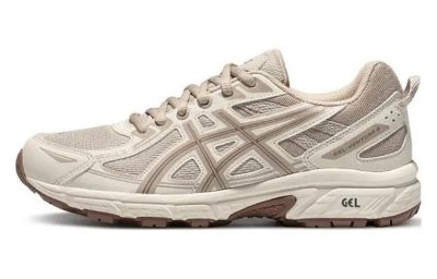 Asics Trainers Gel-Venture 6 Light Brown