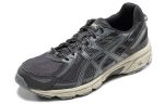 Asics Trainers Gel-Venture 6 Dark Grey Tan