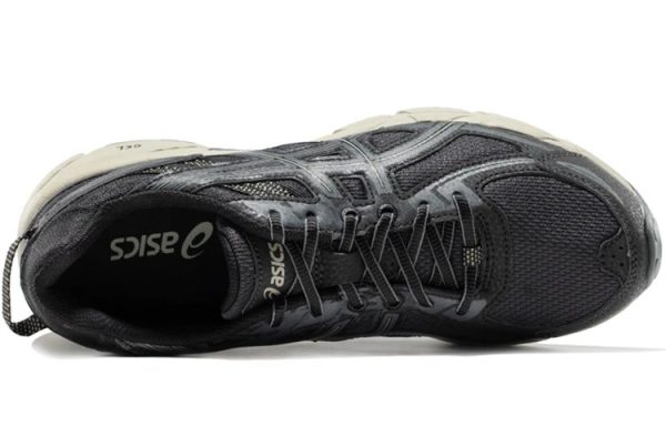 Asics Trainers Gel-Venture 6 Dark Grey Tan