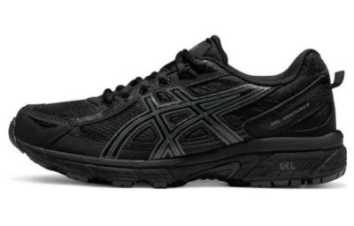 Asics Trainers Gel-Venture 6 Black
