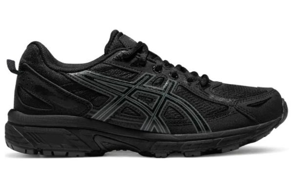 Asics Trainers Gel-Venture 6 Black
