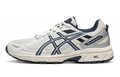 Asics Trainers Gel-Venture 6 White