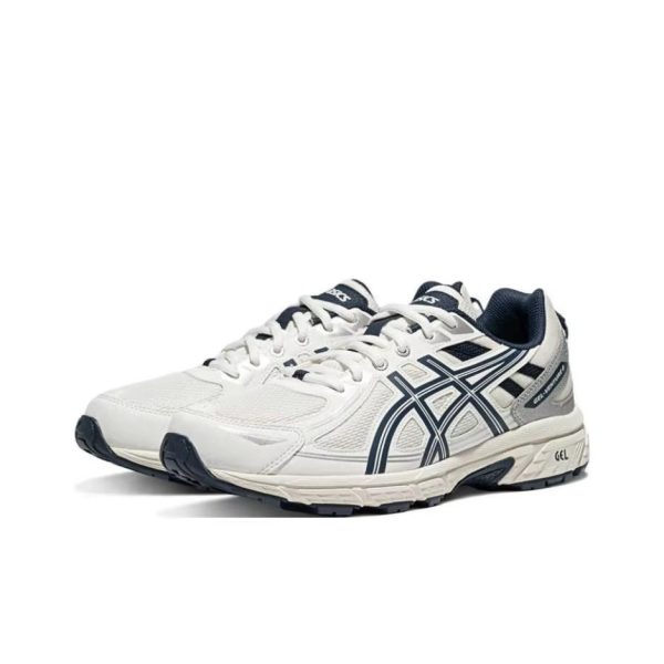 Asics Trainers Gel-Venture 6 White