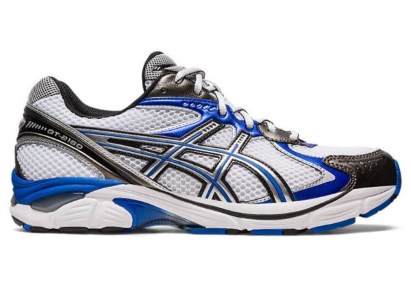 ASICS GT-2160 Illusion Blue