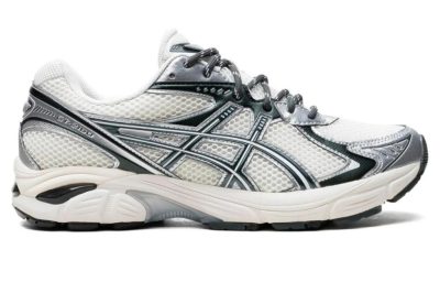 ASICS GT-2160 Kith Cream Scarab