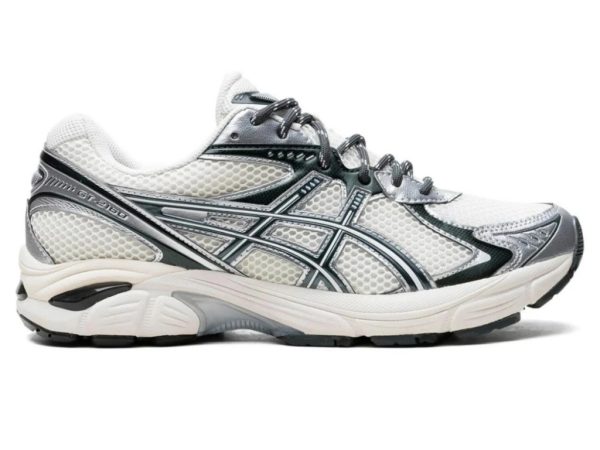ASICS GT-2160 Kith Cream Scarab