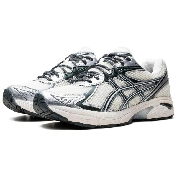 ASICS GT-2160 Kith Cream Scarab